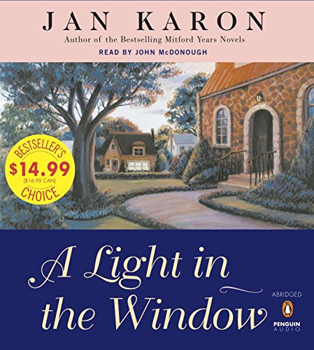 A Light in the Window A Light in the Window