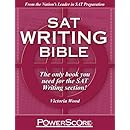 The PowerScore SAT Writing Bible