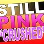 Crushed