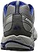 Montrail Mens Fluidfeel ST Cushioned Running Shoe
