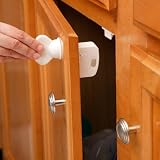 Lowest Price Safety 1st Magnetic Locking System Complete