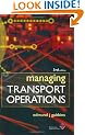 Managing Transport Operations