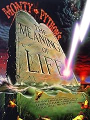 Monty Python's The Meaning Of Life