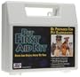 First Aid Only Pet First Aid Kit, 44-Piece Kit