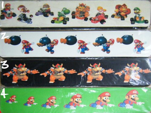 Nintendo 64 Computer Wrist Pad