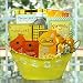 Happy Mother's Day Gift Basket Great Gift Idea for Mothers Day