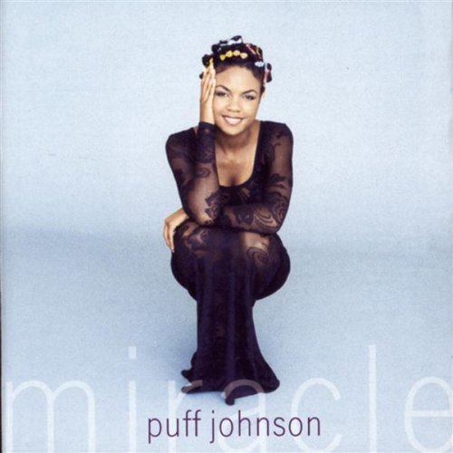 Puff Johnson - Miracle - Zortam Music
