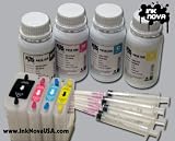 Free Full Pre filled Refillable HP 88 (Black XL) and 88 (color) Ink Cartridges for HP Officejet K550...etc + 4 of 200ml Bottles Specially Formulated Printer INK (equivalent to 28 ink cartridges, $428 Value) 51 Vg2wh5hL. SL160 Free Full Pre filled Refillable HP 88 (Black XL) and 88 (color) Ink Cartridges for HP Officejet K550...etc + 4 of 200ml Bottles Specially Formulated Printer INK (equivalent to 28 ink cartridges, $428 Value)