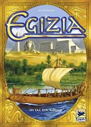 Egizia Game
