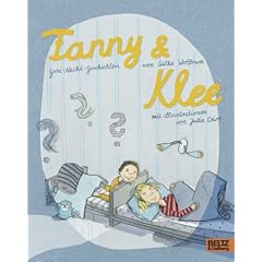 Fanny & Klee: Gute-Nacht-Geschichten