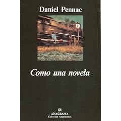 Como una novela (Argumentos)