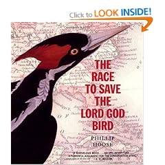Race To Save The Lord God Bird