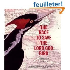The Race to Save the Lord God Bird
