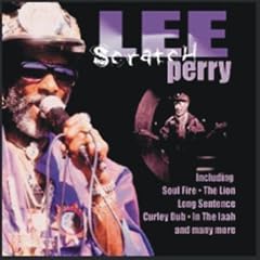 Scratch by  Lee "Scratch" Perry 