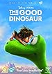 The Good Dinosaur [DVD] [2015]