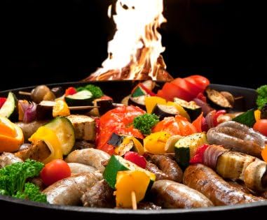 Wild Boar Sampler Package