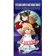 Lycee Trading Card Game TCG Ver. Type-moon 1.0 Fate Stay Night Tsukihime Melty Blood Booster Pack