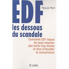 EDF : Les dessous du scandale