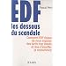 EDF : Les dessous du scandale