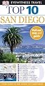 Top 10 San Diego (EYEWITNESS TOP 10 TRAVEL GUIDE)