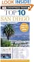 Top 10 San Diego (Eyewitness Top 10 Travel Guides)
