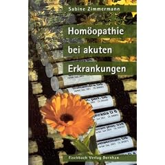 Hom�opathie bei akuten Erkrankungen