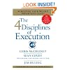 The 4 Disciplines of Execution: Achieving Your Wildly Important Goals