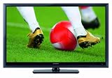 Sony Bravia KDL40Z5800U 40-inch Widescreen Full HD 1080p LCD TV with Freesat (Installation Recommend)