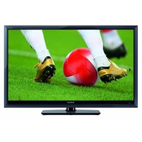 Sony Bravia KDL40Z5800U 40-inch Widescreen Full HD 1080p LCD TV with Freesat (Installation Recommend)