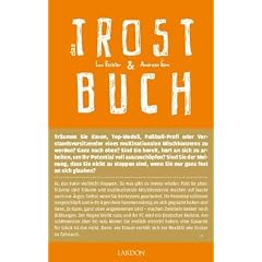 Das Trostbuch!