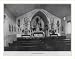 Historic Print (L): [Va. - Old Point Comfort - Sacred Heart Novitiate: chapel interio...