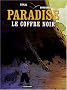 Paradise, Tome 4 : Le coffre noir