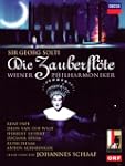 Die Zauberflote  - 2 DVD Set