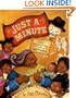 Just a Minute!: A Trickster Tale and Counting Book (Pura Belpre Medal Book Illustrator (Awards))