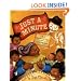 Just a Minute!: A Trickster Tale and Counting Book (Pura Belpre Medal Book Illustrator (Awards))