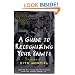 A Guide to Recognizing Your Saints: A Memoir