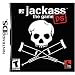 Video Games : Jackass: The Video Game