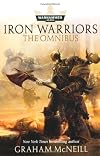Iron Warriors (Warhammer 40000)