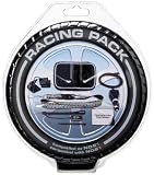Produkt-Bild: Nintendo DSi - Racing Pack -black- Zubeh&ouml;rsammlung