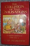 The Collision of Two Civilizations: Immobile Empire
