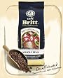 Peru Decaffeinated Whole Bean Gourmet Coffee