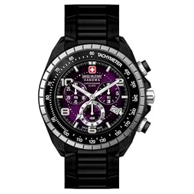 Swiss Military Mens Sealander Watch by Swiss Military