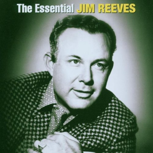 Jim Reeves - The essentials Jim Reeves - Zortam Music