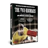 ESPN 30 for 30:  The Two Escobars [DVD]