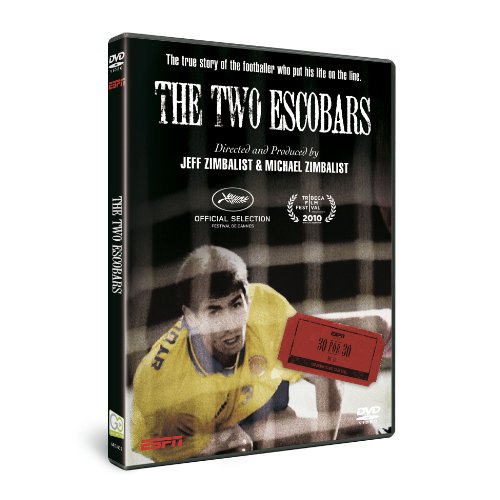 ESPN 30 for 30: The Two Escobars