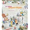 Le grand pique-nique