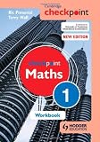 Cambridge Checkpoint Maths, Workbook 1