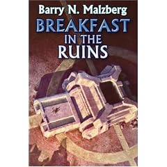 Breakfast in the Ruins