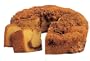 The Ya-Hoo! Baking Co Cinnamon Streusel Butternut Coffee Cake, 48-Ounce Box
