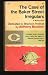 Case of the Baker Street Irregulars, The by Anthony Boucher ISBN B000RHG35M